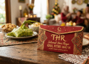 Bagikan THR, Bank Indonesia Tasikmalaya Ajak Warga Gunakan BI-Fast dan Qris