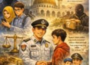 Aparat Bermartabat Dambaan Umat