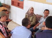 Komisi II DPRD Pangandaran Serap Aspirasi Nelayan soal Retribusi Pelelangan Ikan