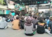 Banjar Jadi Titik Awal DCDC Soul & Vibes Ramadhan di Jawa Barat