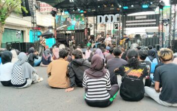 Banjar Jadi Titik Awal DCDC Soul & Vibes Ramadhan di Jawa Barat