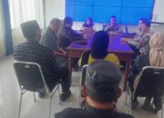 Jelang Mudik Idul Fitri, DPRD Banjar Cek Kesiapan Transportasi dan Lalu Lintas