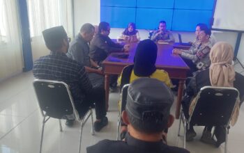 Jelang Mudik Idul Fitri, DPRD Banjar Cek Kesiapan Transportasi dan Lalu Lintas