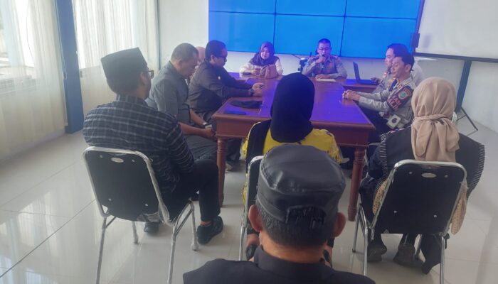 Jelang Mudik Idul Fitri, DPRD Banjar Cek Kesiapan Transportasi dan Lalu Lintas