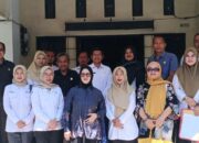 DPRD Banjar Pantau Potensi Balai Benih Ikan Kubangsari