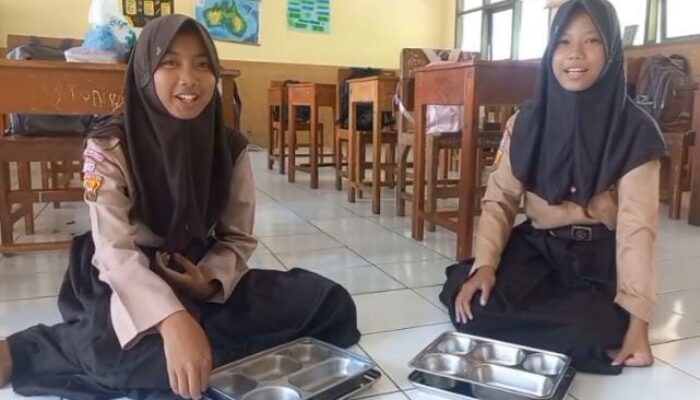 Dari Catering ke Program MBG, Neti Prioritaskan Kualitas Makanan untuk 2.922 Penerima Manfaat