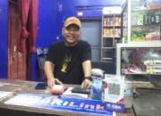 Dari Ruang Sidang ke Dapur Kantin, Fredy Krisyanto Kembangkan Usaha Kuliner di Pangandaran