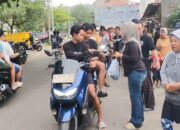 Ramadhan 1447 H, RJM FM Ajak Fans Berbagi Takjil
