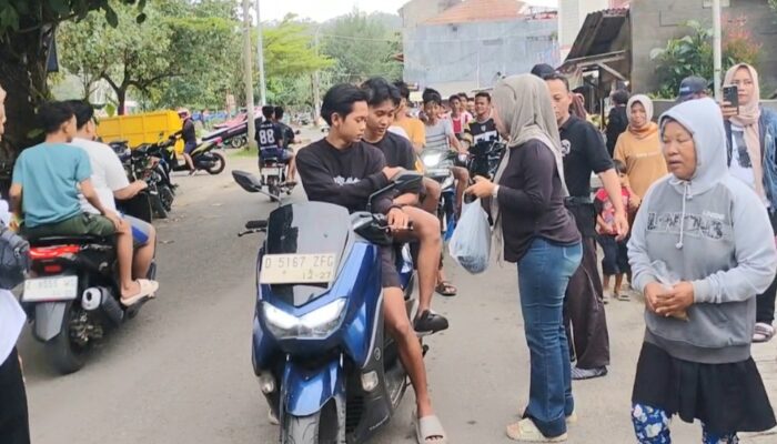 Ramadhan 1447 H, RJM FM Ajak Fans Berbagi Takjil