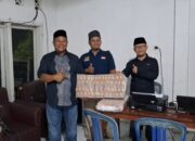 Fantastis, Presiden Replika Bagikan Zakat Rp 2,6 Miliar kepada 1.231 Warga