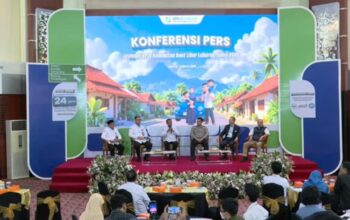 Libur Lebaran BPJS Kesehatan Buka Layanan 24 Jam dan 8 Posko Mudik