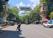 Berkah Ramadhan, Pedagang Musiman di Jalur Mudik Raup Untung Jutaan Rupiah Setiap Hari