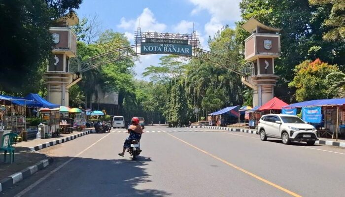 Berkah Ramadhan, Pedagang Musiman di Jalur Mudik Raup Untung Jutaan Rupiah Setiap Hari