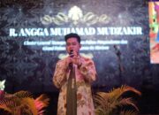 Grand Palma Pangandaran, Hotel Syariah Bintang Empat dengan Panorama Dua Pantai