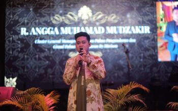 Grand Palma Pangandaran, Hotel Syariah Bintang Empat dengan Panorama Dua Pantai