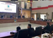 Rakyat Pangandaran Bergerak Desak BK DPRD Tegakkan Kode Etik