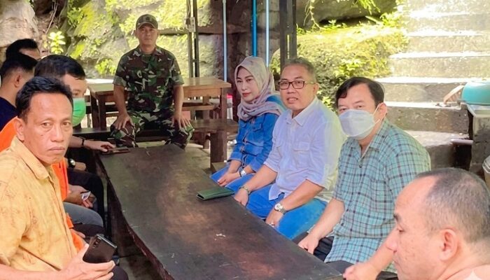 Pengelolaan Wisata Citumang Dievaluasi, Komisi II DPRD Tekankan Sertifikasi dan Profesionalitas