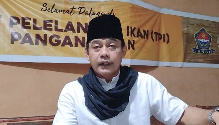 DPRD Pangandaran Minta Perbup Terbit, Nelayan Kapal di Bawah 10 GT Dibebaskan Retribusi