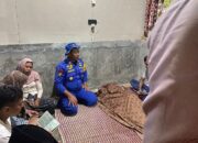 Nelayan Temukan Jasad Remaja yang Tenggelam, Keluarga Tolak Autopsi