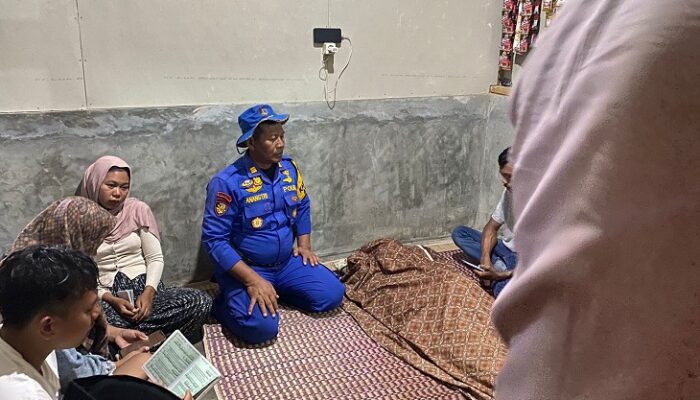 Nelayan Temukan Jasad Remaja yang Tenggelam, Keluarga Tolak Autopsi