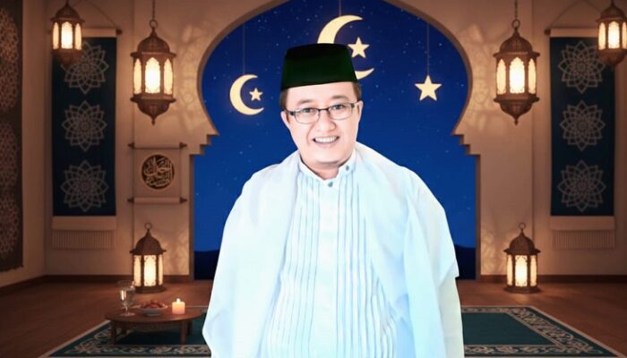 Kiai di Pangandaran: Bangunkan Sahur Ibadah, Tapi Jangan Resahkan Warga