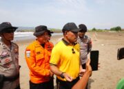 Tanpa Pengawasan, Insiden Laut di Pangandaran Telan Korban Remaja