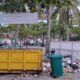 DLHK Pangandaran Kewalahan, Volume Sampah Capai Puluhan Ton Saat Liburan