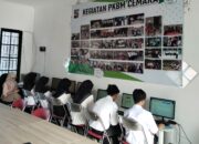 Tingkatkan Kualitas Pendidikan, PKBM Cemara Kota Bogor Gelar TKA Jenjang Pendidikan Non Formal