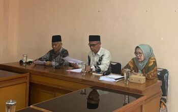 Aliansi RPB Desak Penundaan Sidang Saksi dan Pemberhentian Sementara Terlapor