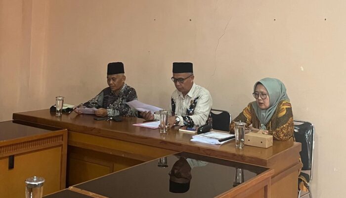 Aliansi RPB Desak Penundaan Sidang Saksi dan Pemberhentian Sementara Terlapor