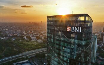BNI Pertahankan Rating ESG Global, Kredit Sektor Hijau Terus Tumbuh
