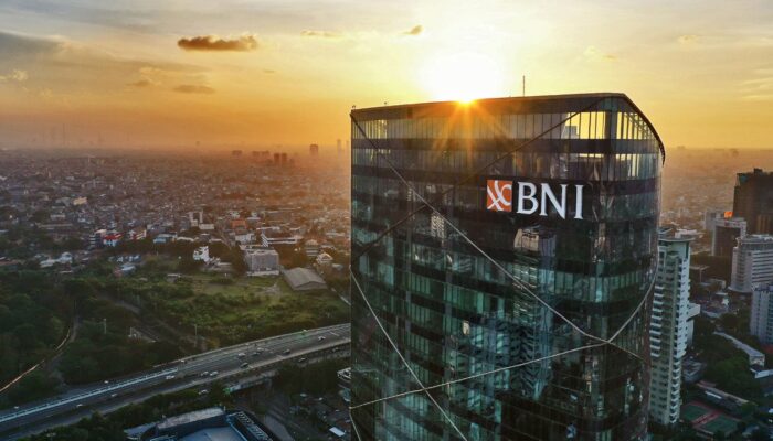 BNI Pertahankan Rating ESG Global, Kredit Sektor Hijau Terus Tumbuh