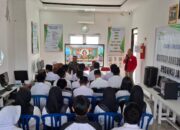 Ciptakan Lingkungan Positif, PKBM Cemara Gelar Sosialisasi Anti Bullying