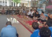Jalin Komitmen antar Lembaga, Kemenag Kanwil Jabar Gelar “Ngagas Tipis”
