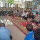 Jalin Komitmen antar Lembaga, Kemenag Kanwil Jabar Gelar “Ngagas Tipis”