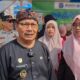 Tekan Inflasi, Dinas KUKMP Kota Banjar Gelar Pasar Murah