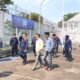 Pastikan Peran dan Fungsi Lapas, Komisi 1 DPRD Kota Banjar Temui Warga Binaan