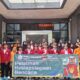 Wujudkan Satuan Pendidikan Aman Bencana, PKBM Cemara bersama BPBD Kota Bogor Gelar Kesiapsiagaan Bencana