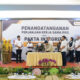 Dukung Ketahanan Pangan dan Swasembada Energi serta Air, BBWS Citanduy Gelar Kerja Sama Lintas Sektoral