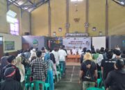 Reses di Kota Banjar, Tina Wiryawati Ajak Generasi Muda Lestarikan Budaya Lokal