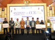 Perkuat Ekonomi Syariah dan UMKM, Pemkab Ciamis Kolaborasi dengan Bank Indonesia Tasikmalaya