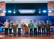 Bank Indonesia Tasikmalaya Gelar Sarasehan West Java Economic Society (WJES) 2026