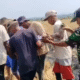 Warga Geger Temukan Petani Tewas di Area Sawah