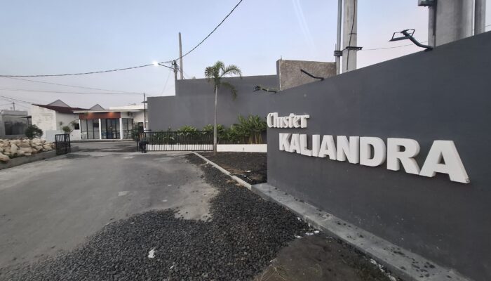 Investasi Emas di Jantung Wisata: Cluster Kaliandra Pangandaran Hadirkan Hunian Premium