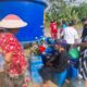 Kemarau, Sudah Lebih dari Sebulan Warga di Ciamis Kesulitan Air Bersih