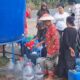 BPBD Ciamis Catat Ribuan Warga di 2 Kecamatan Terdampak Kekeringan