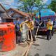 Ribuan Warga Alami Kekeringan, BBWS Citanduy Distribusikan Air Bersih di Ciamis