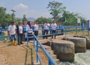 Antisipasi Kekeringan Musim Tanam II, BBWS Citanduy Terapkan Sistem Gilir Air