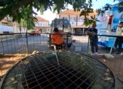 Sumur Siluman, Sumber Air yang Tidak Pernah Surut Dihantam Kemarau Panjang