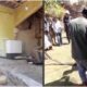 Sempat Melawan, Ular King Cobra 3 Meter Teror Warga Batulawang Banjar